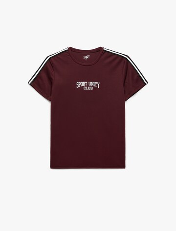 Koton Shirt in Red: front