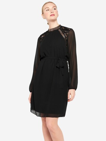 LolaLiza Dress in Black