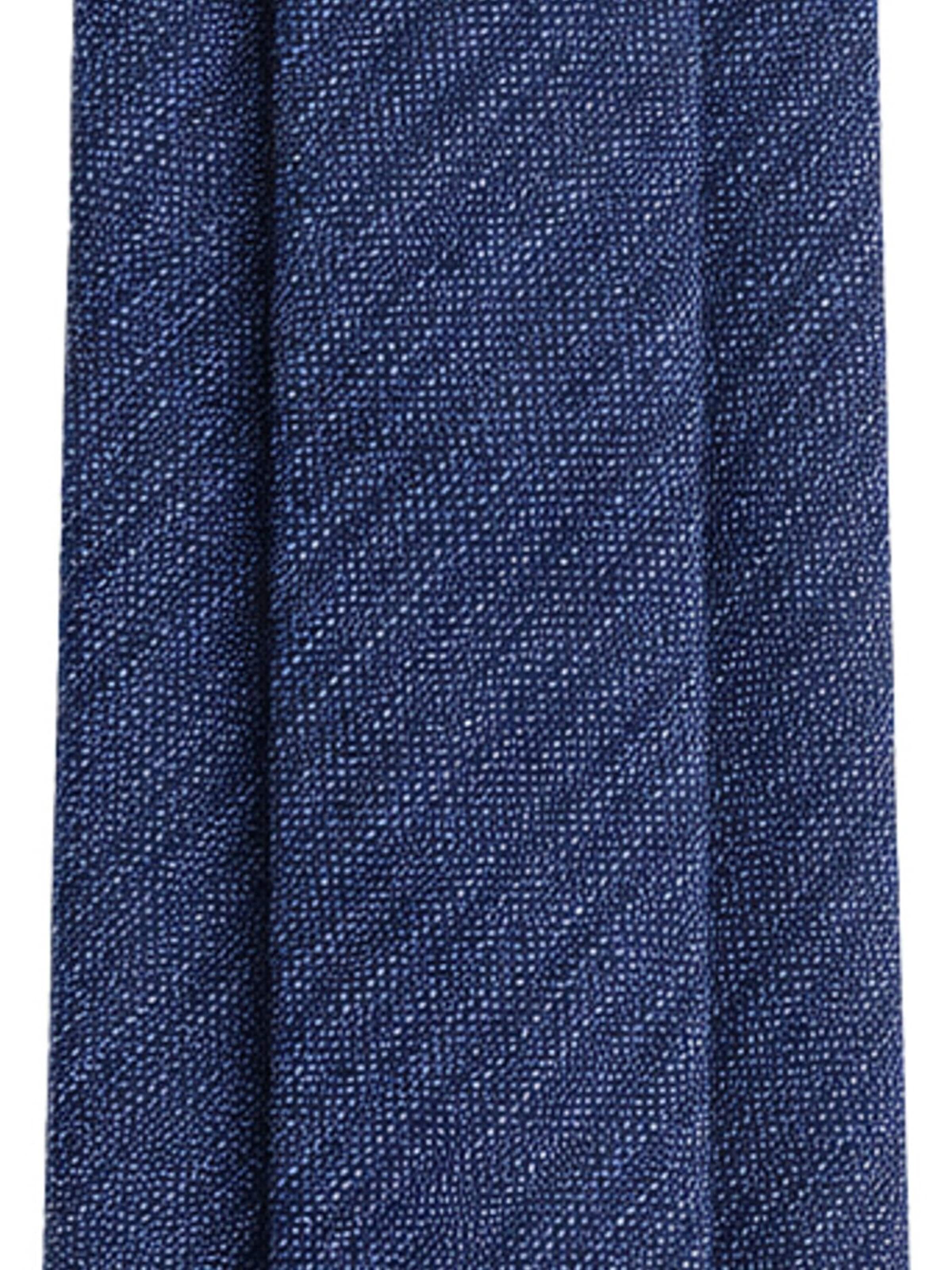 Cravate Suitable en bleu