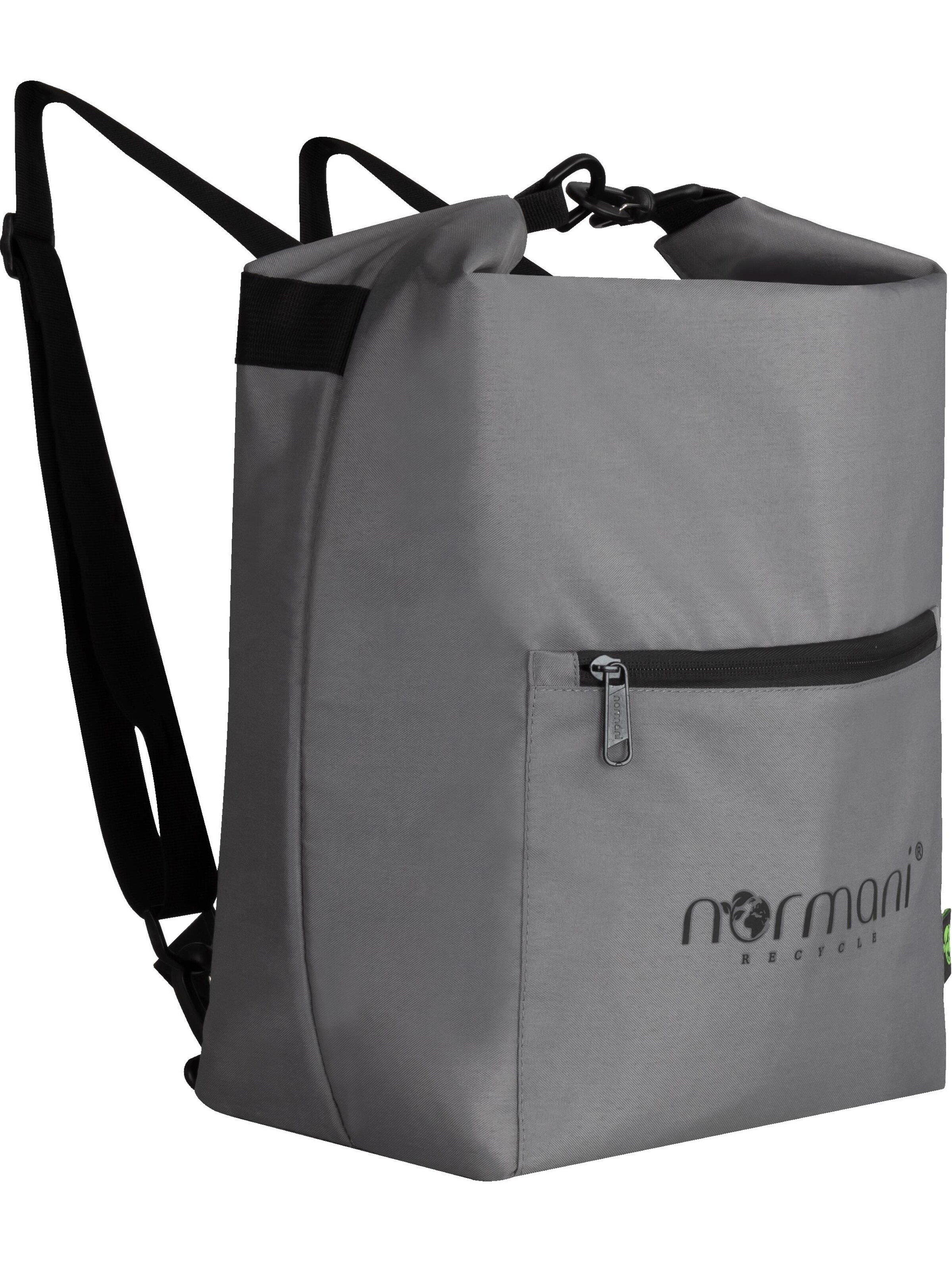 normani Accessoires 'Ifrane' in Grijs