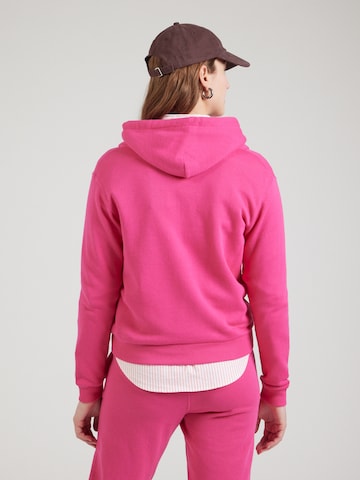 Polo Ralph Lauren Sweatjacke in Pink