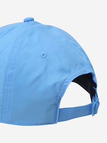 ADIDAS SPORTSWEAR Спортна шапка в синьо