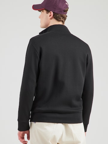 Polo Ralph Lauren Sweatjacke in Schwarz