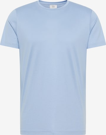 ETERNA Shirt in Blauw: voorkant