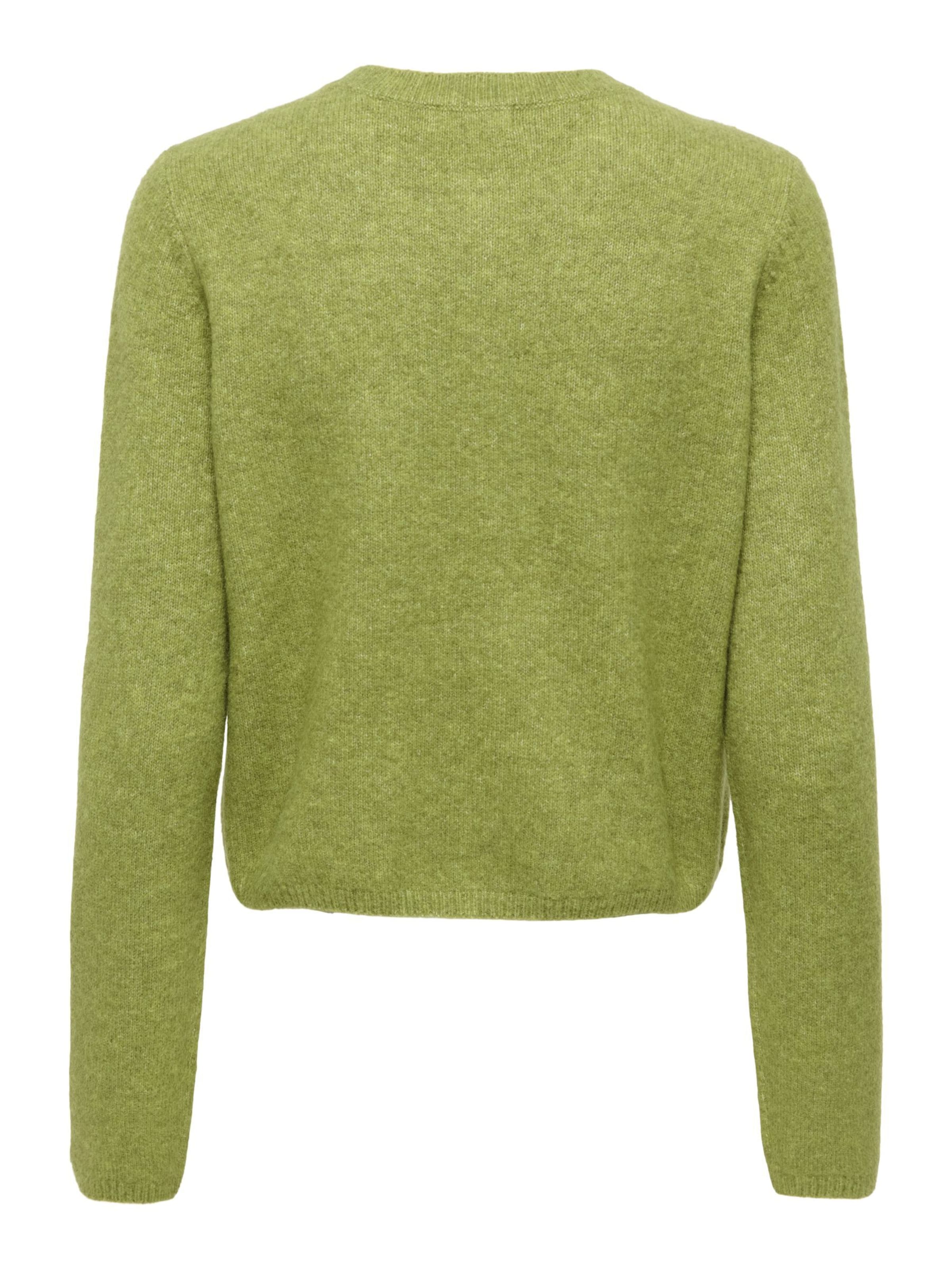 JDY - Cárdigan 'JDYChloe' en verde