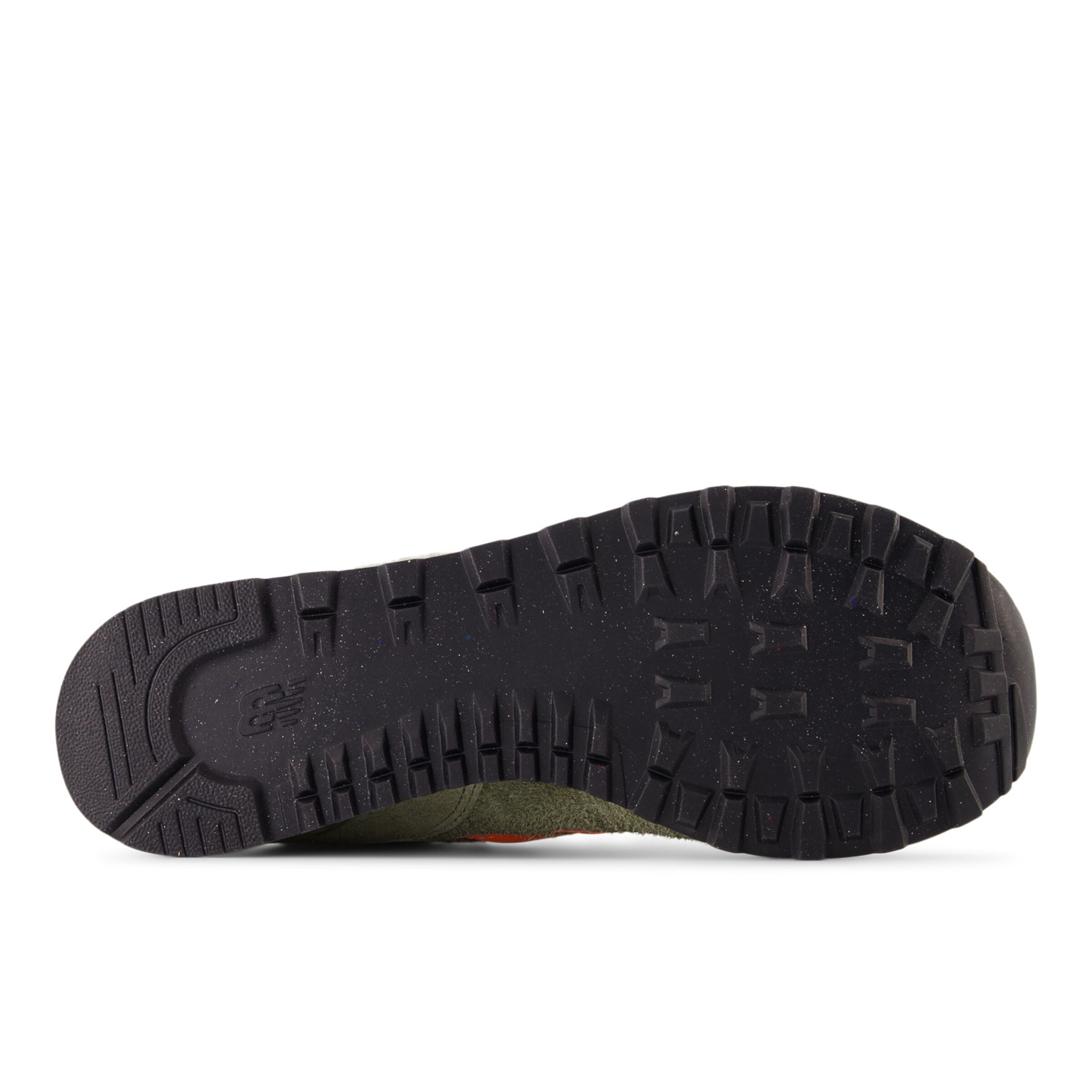 new balance Sneakers laag '574' in Groen