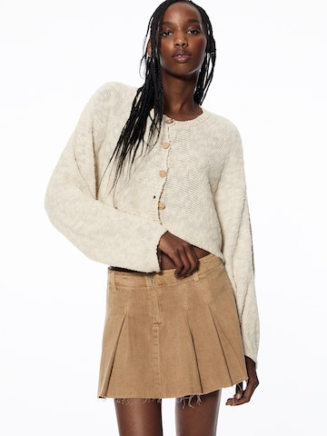 Pull&Bear Hame värissä ruskea