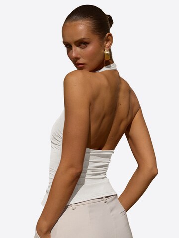 Imily Bela Top – bílá