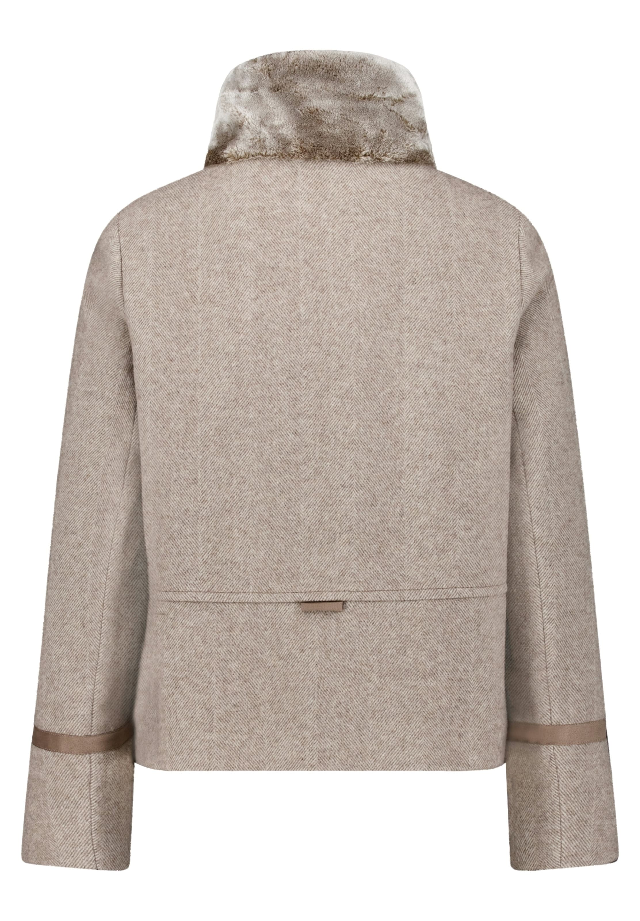 GIL BRET Jacke in Beige