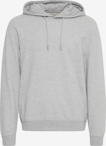 BLEND Sweatshirt 'Brody' in Grau: Vorderseite