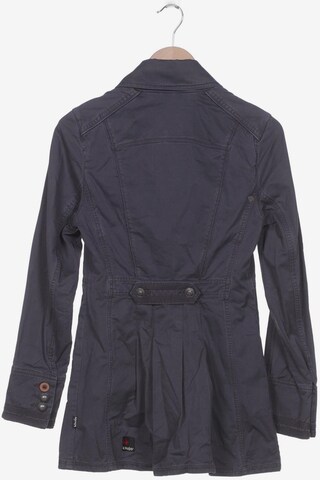 khujo Jacket & Coat in S in Grey