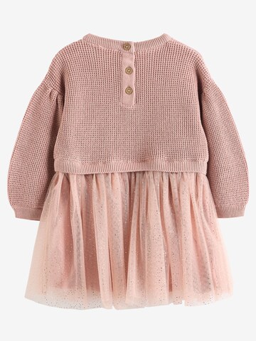 Robe Next en rose