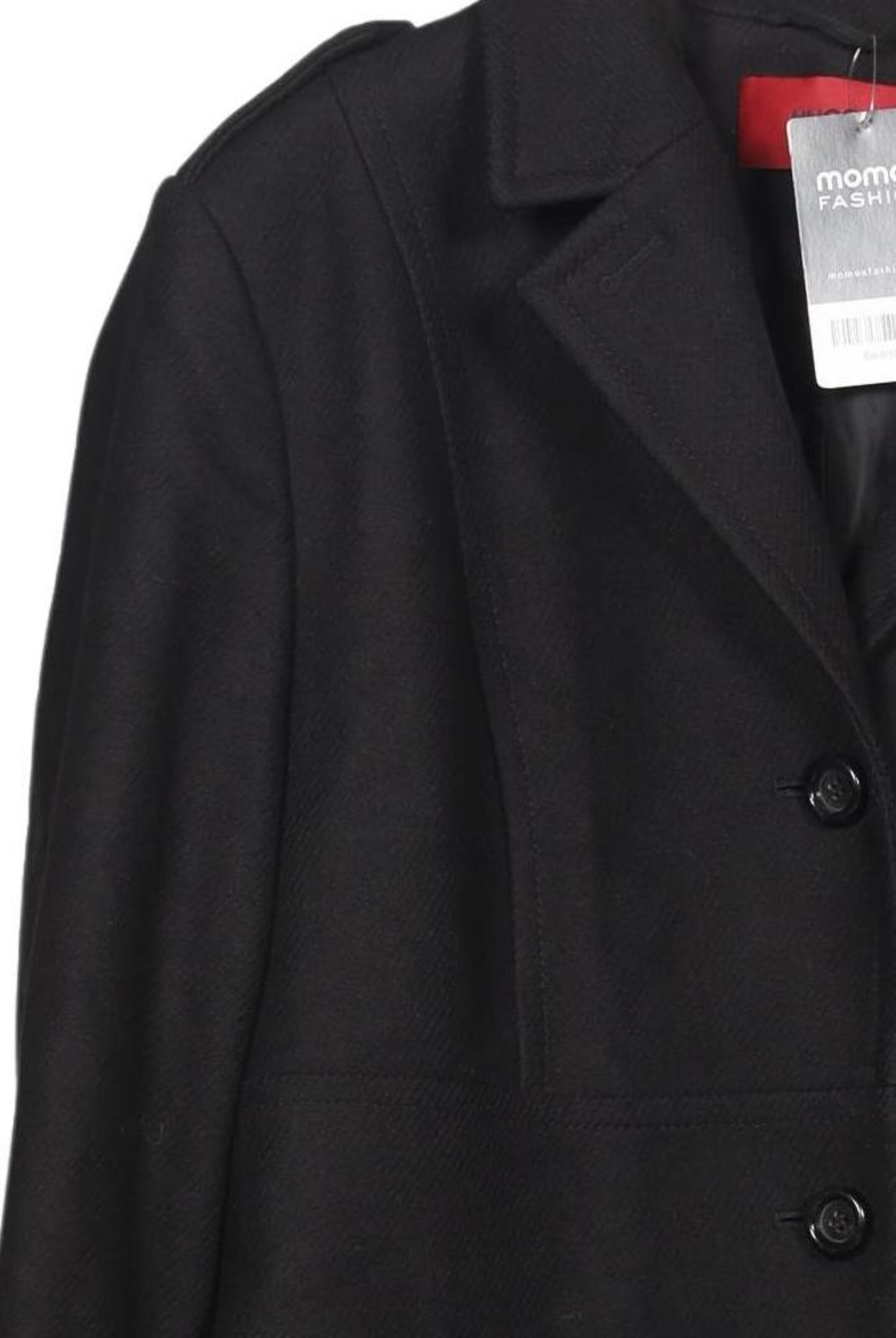 HUGO Jacket & Coat in XL in Black