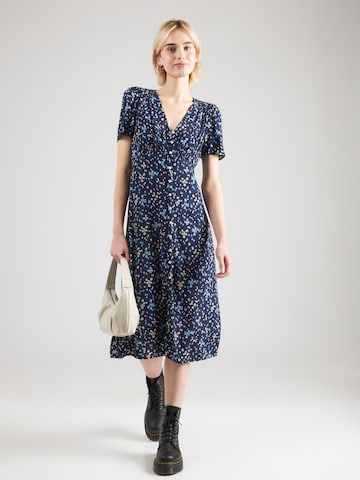 LEVI'S ® - Vestido em azul: frente