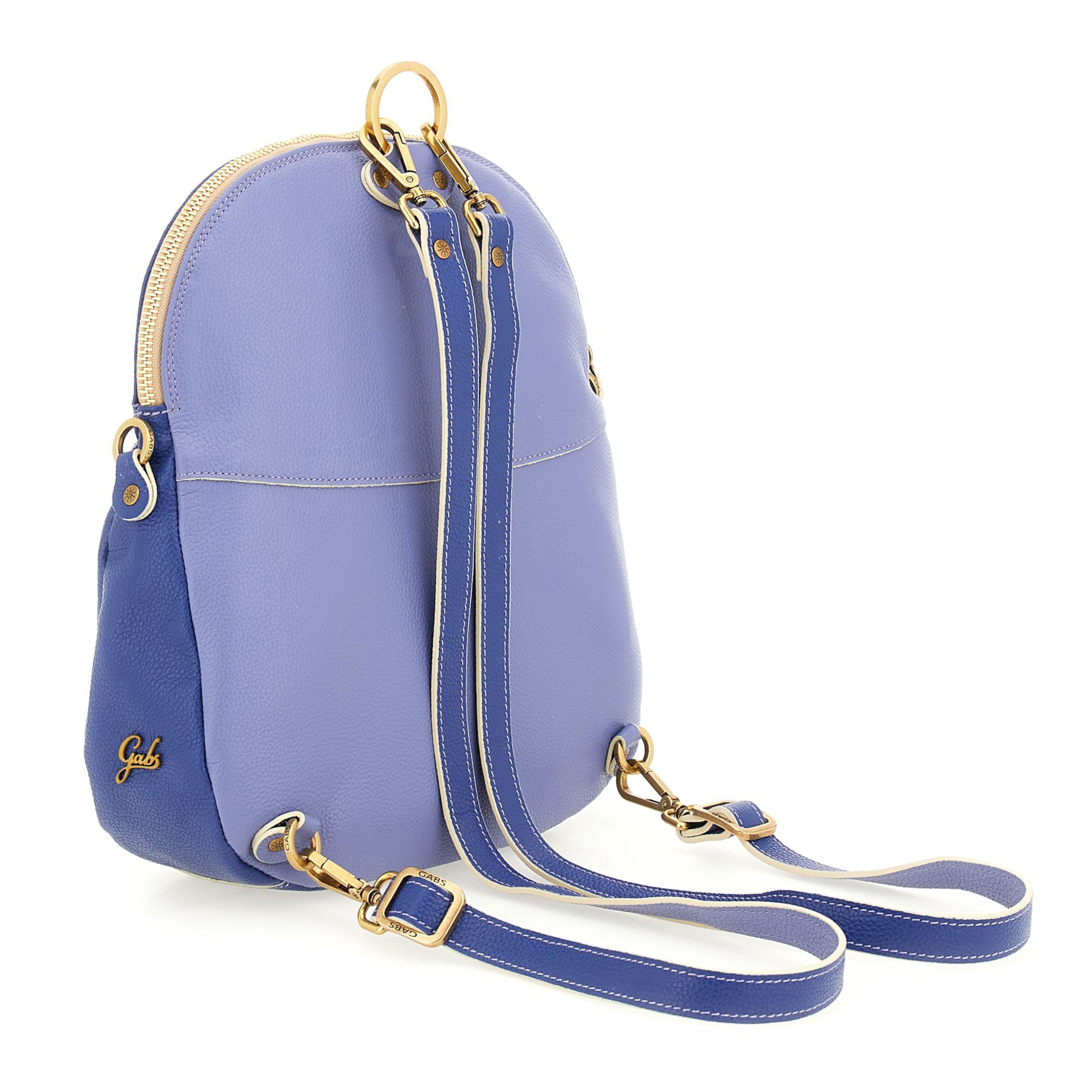 Gabs Backpack in Blue