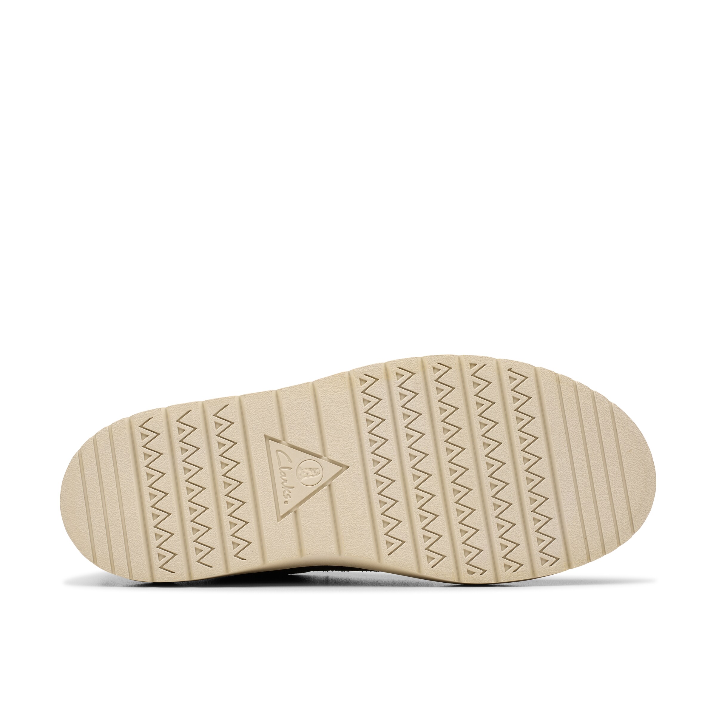 CLARKS Mokassin in Blau