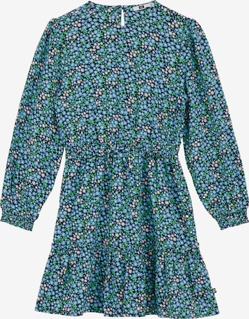 WE Fashion Mekko värissä sininen: etupuoli