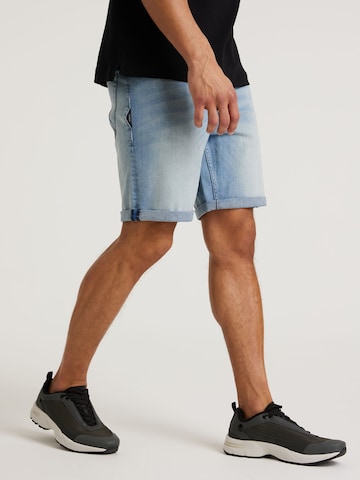 CHASIN' Regular Jeans in Blue