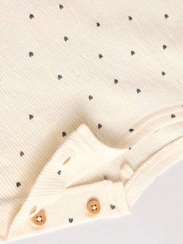 T-Shirt Next en mélange de couleurs
