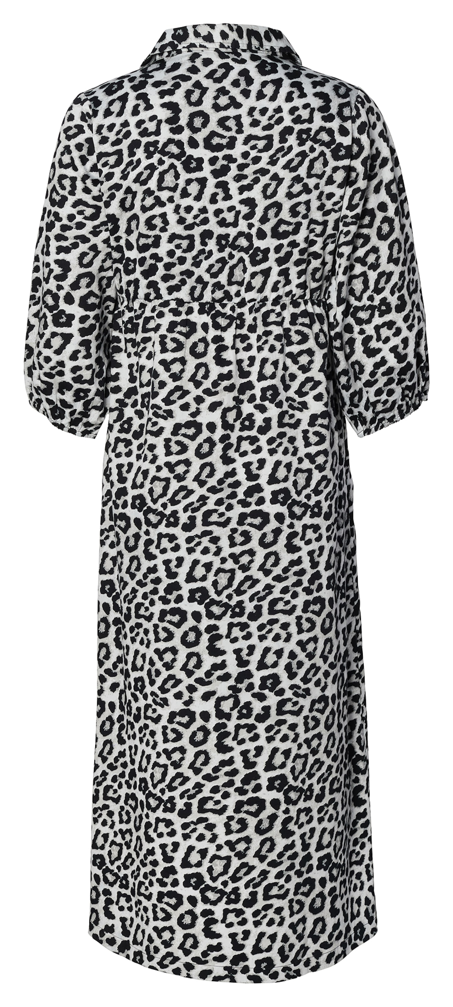 Noppies Dress 'Pilar' in Black