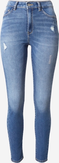 Jeans ONLY pe albastru denim, Vizualizare produs