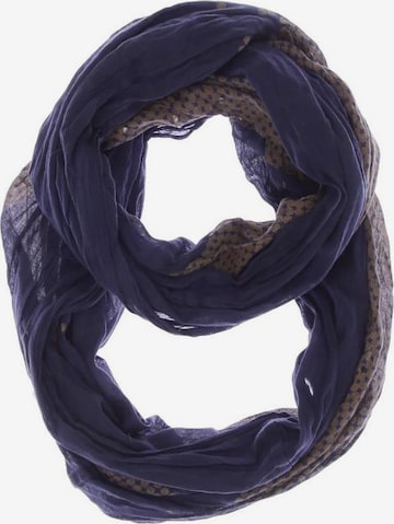 ESPRIT Scarf & Wrap in One size in Brown: front