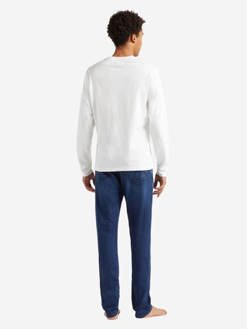 Vilebrequin Shirt‌‌‌ in Weiß