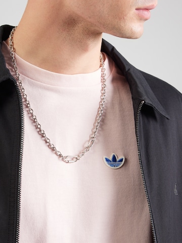ADIDAS ORIGINALS Tričko - Ružová