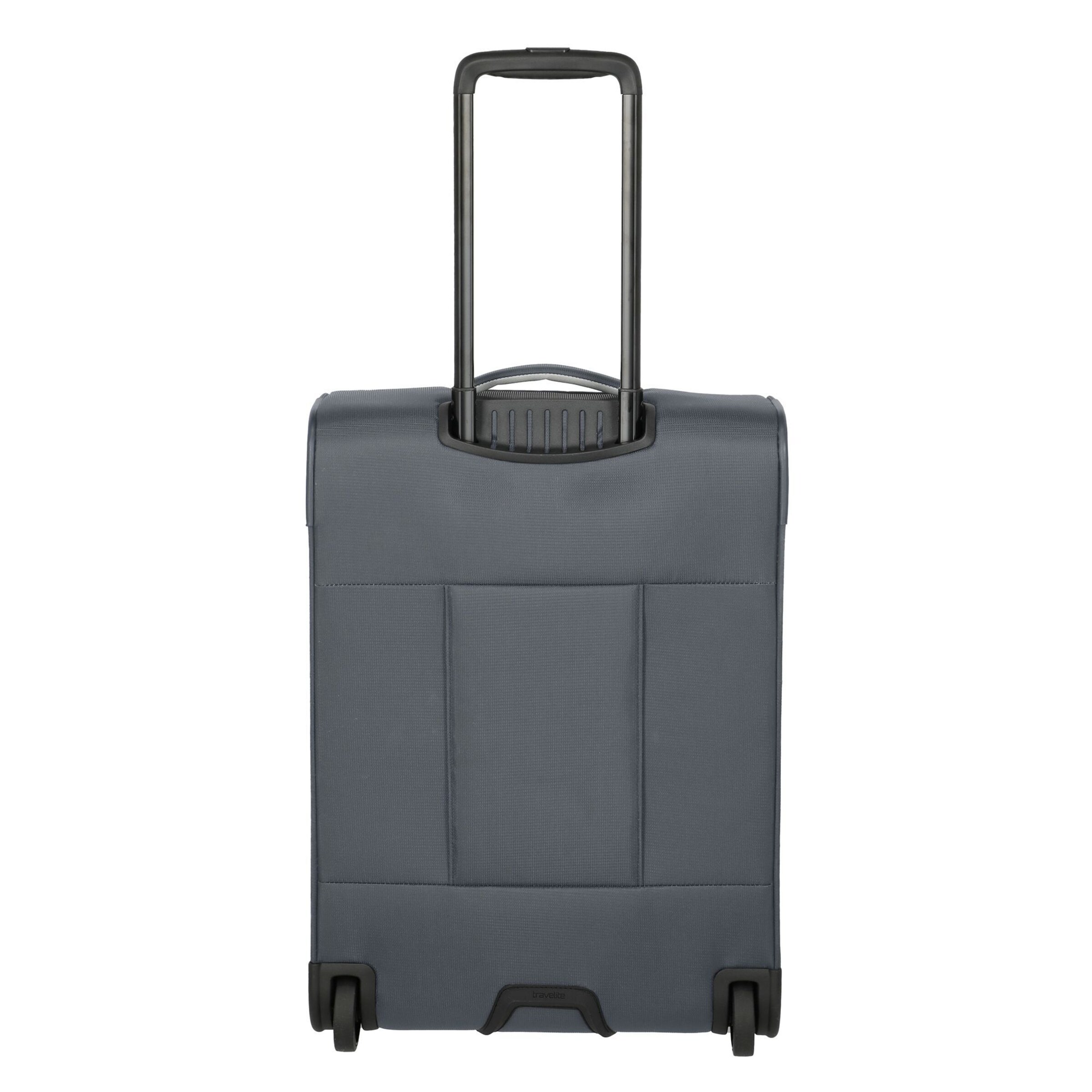 Trolley 'Jetpack Multi Light' di TRAVELITE in grigio