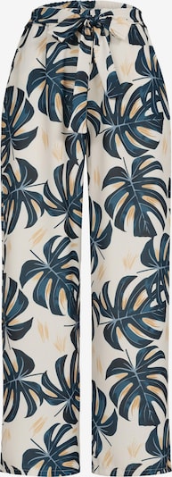 Cloud5ive Hose in ecru / sand / navy, Produktansicht