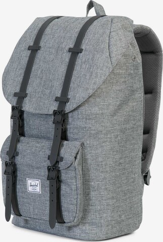 Sac à dos 'Little America' Herschel en gris