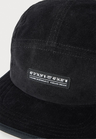 COLUMBIA Спортивная кепка 'Creek Side™' в Черный