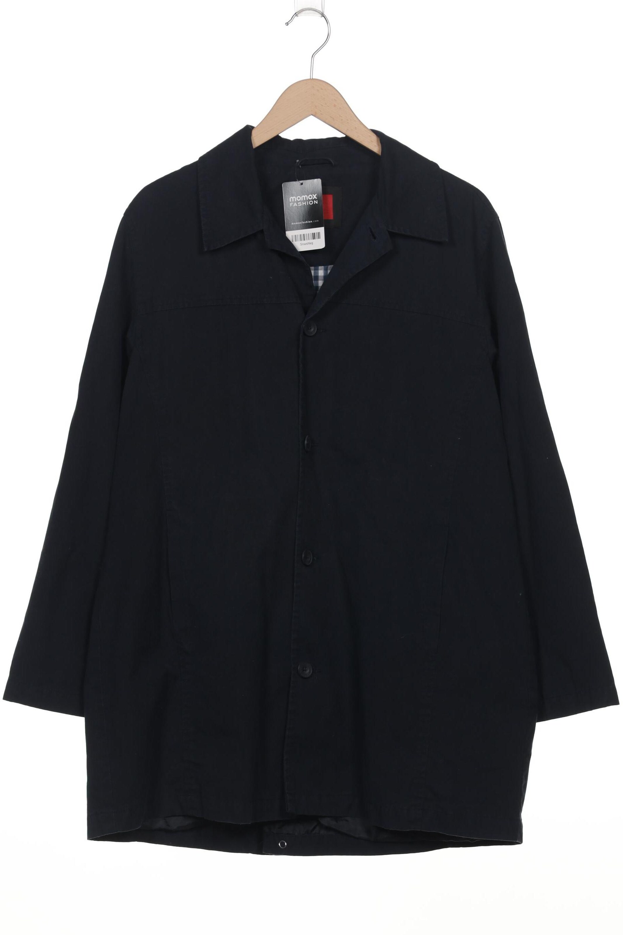 CECIL Jacket & Coat in L in Blue: front