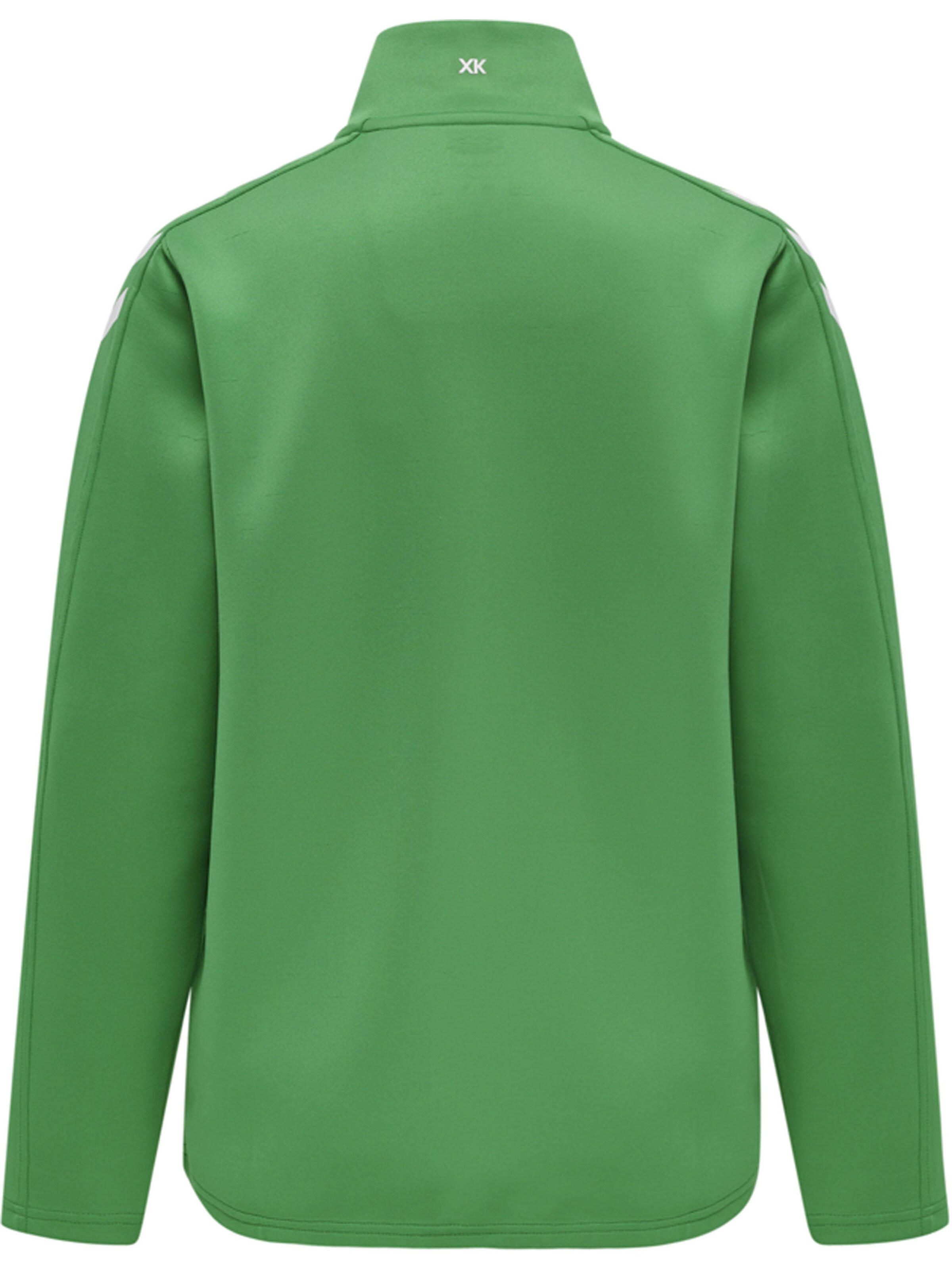 Hummel Sportief sweatshirt in Groen