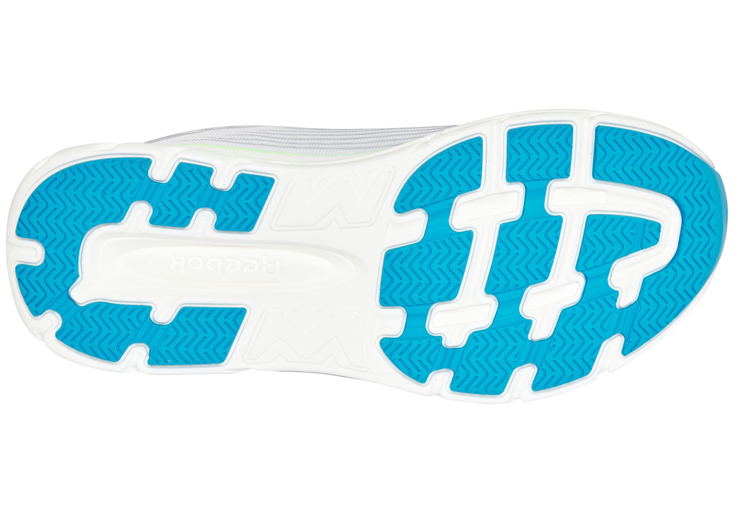 Reebok Sneaker in Weiß