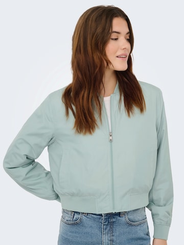 ONLY Övergångsjacka 'ONLALMA' i grön