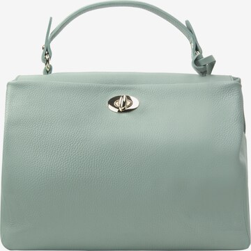 FELIPA Handbag in Green: front