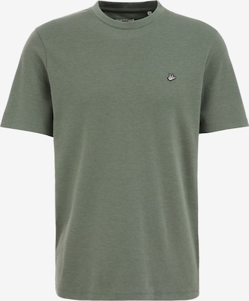 WE FashionMajica - zelena boja: prednji dio