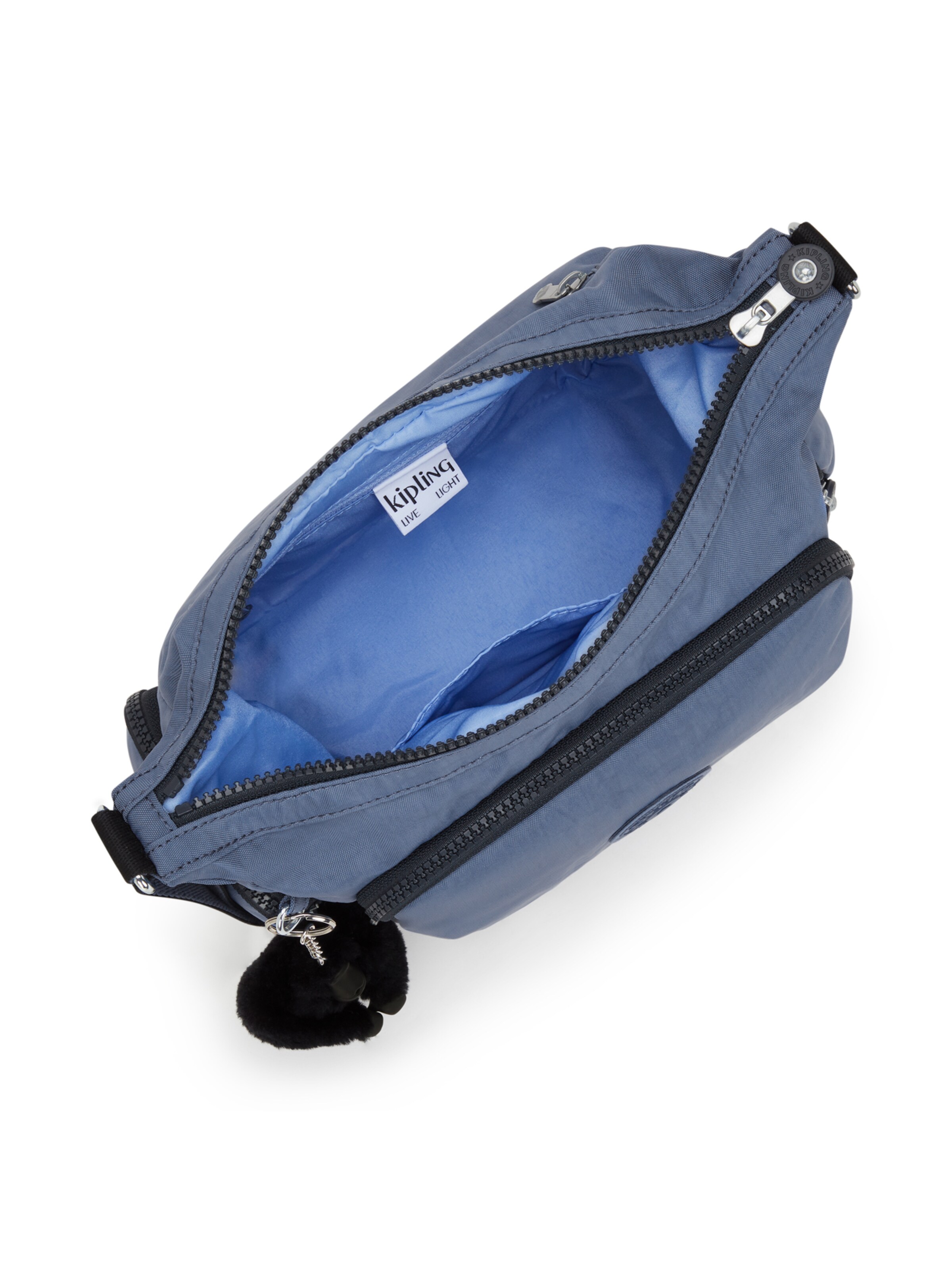 KIPLING Сумка через плечо 'GABB' в Синий