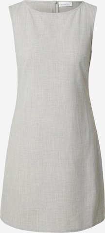 The Base Theory Mekko värissä harmaa: etupuoli