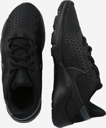NIKE Спортни обувки 'Legend Essential 2' в черно
