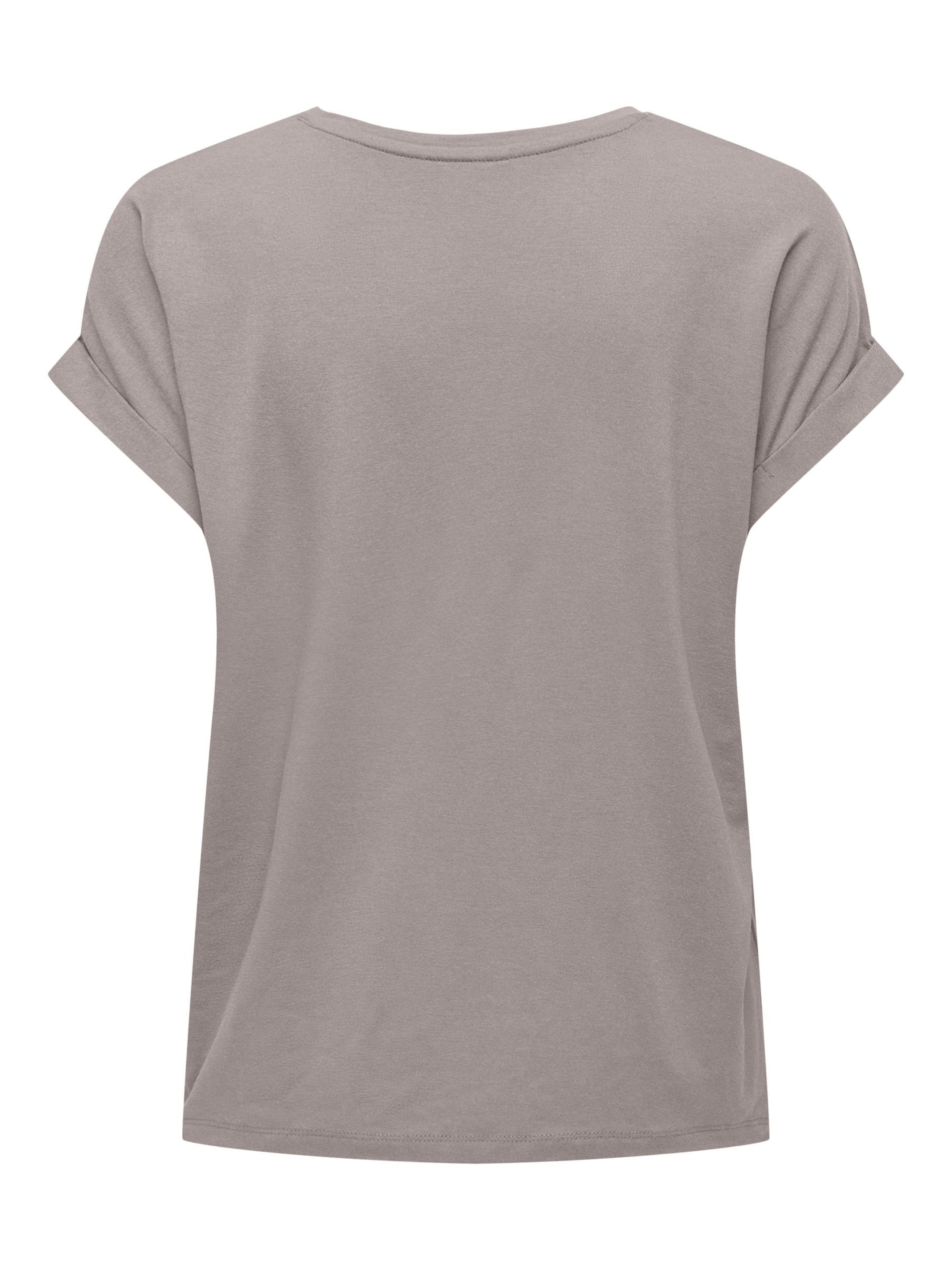 ONLY Shirt 'ONLMoster' in Grijs