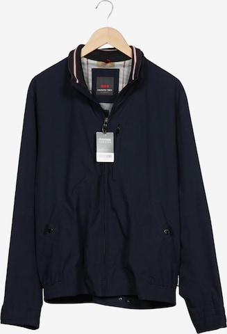 Lodenfrey Jacke XL in Blau: Vorderseite