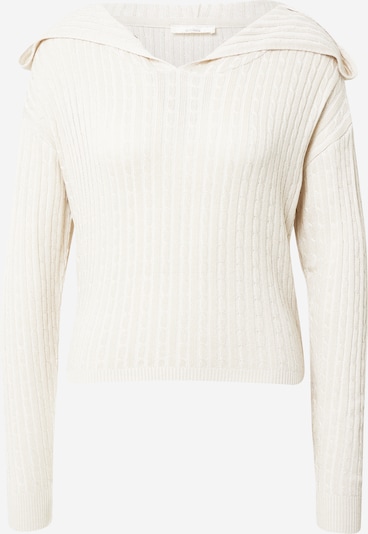 Guido Maria Kretschmer Collection Pullover 'Tanisha' in beige, Produktansicht
