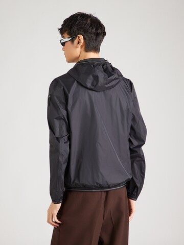 Blauer.USA Tussenjas 'DODGE' in Zwart