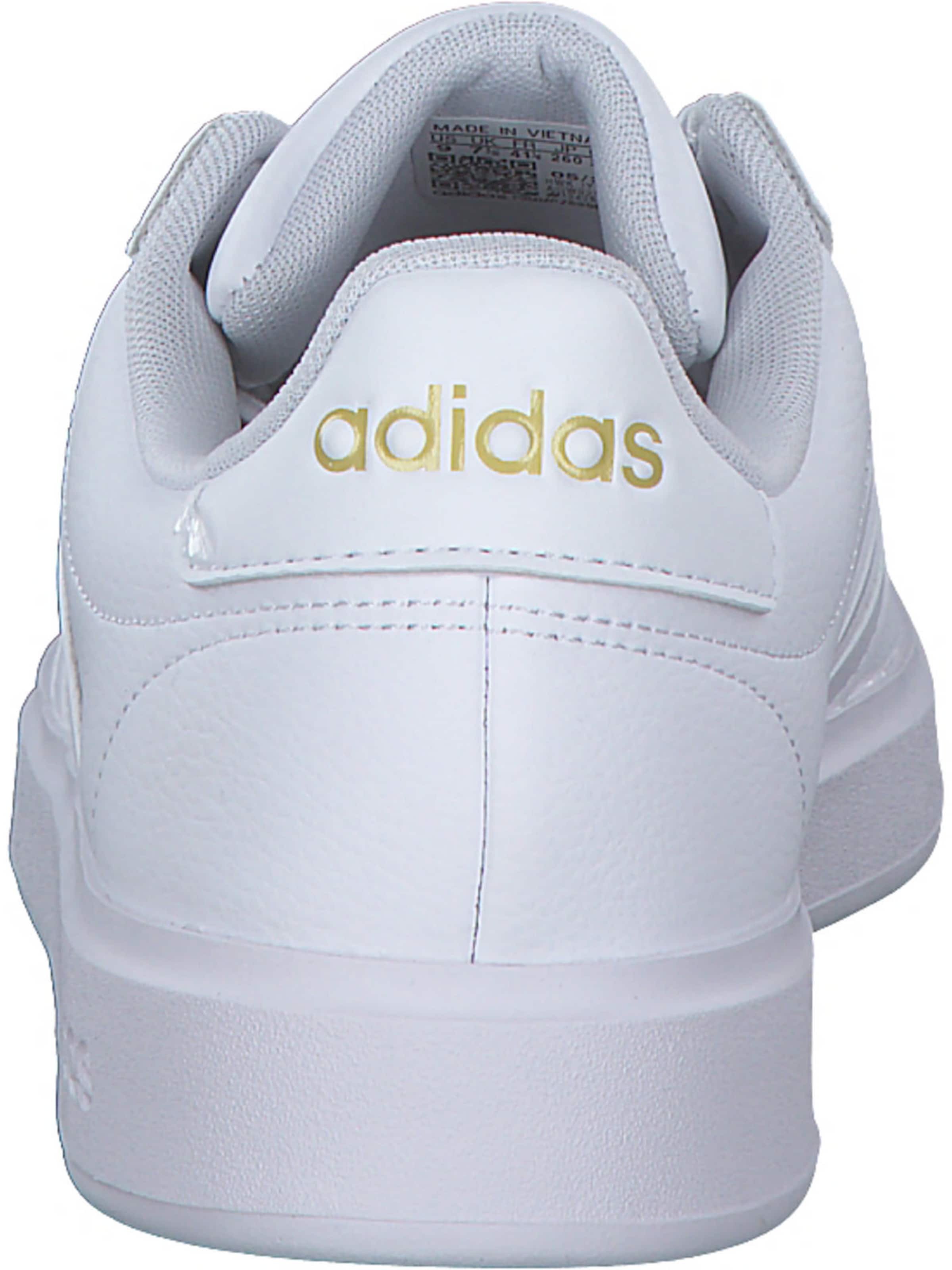 ADIDAS SPORTSWEAR Trainers 'Grand Court 2.0' in White