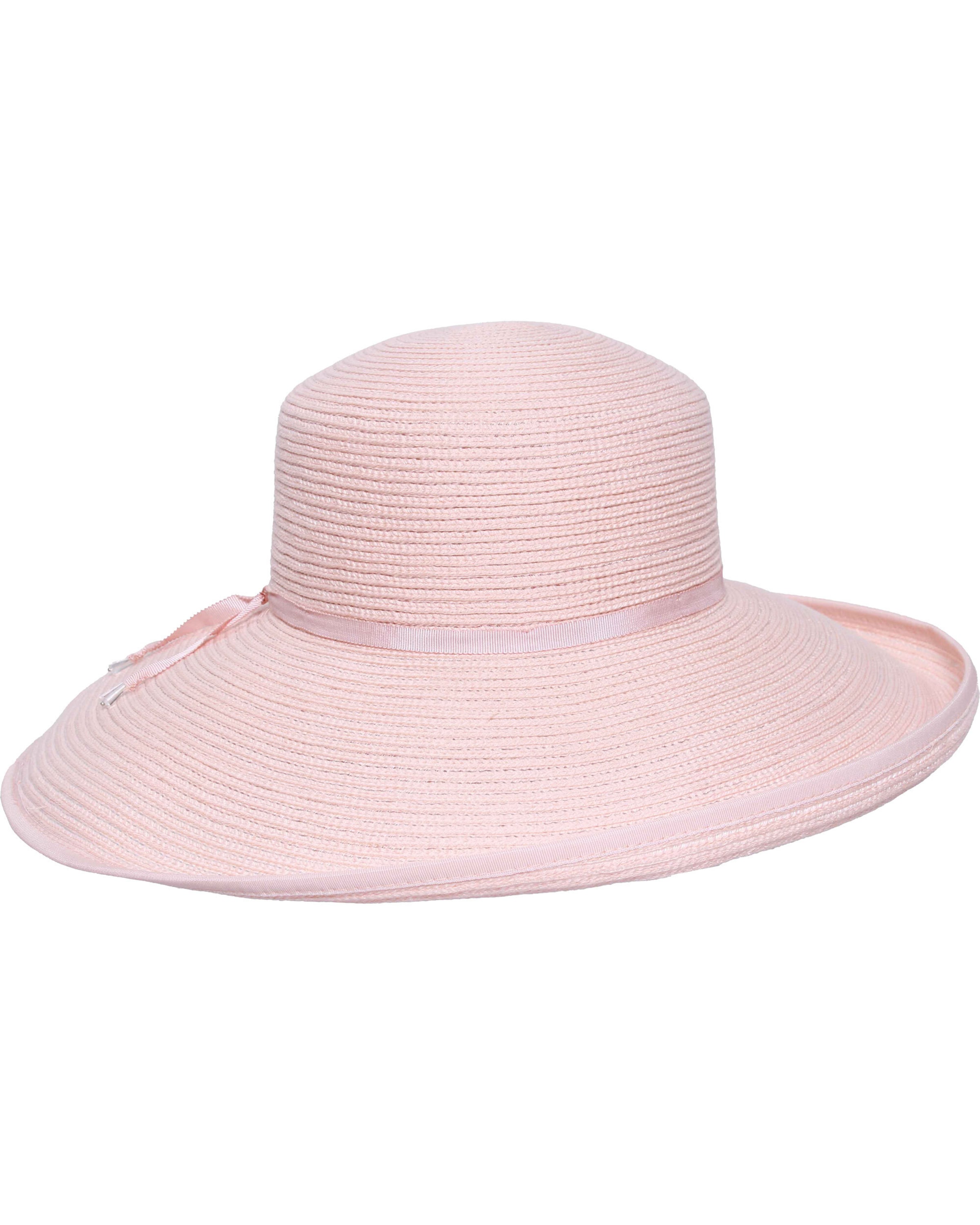 LOEVENICH Hat in Pink