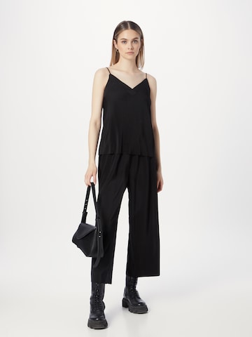 s.Oliver Top in Black