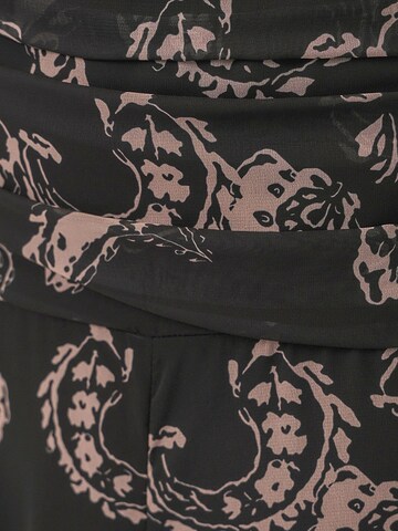 Jupe Bigdart en noir