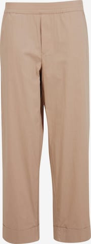 Pantalon 'Liberta' Angels en beige : devant
